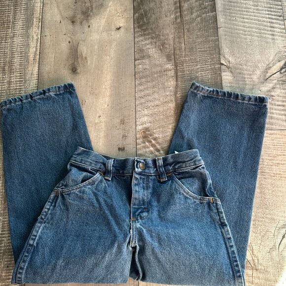 Kids Jeans- size 8R - Picture 3 of 5